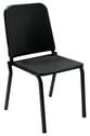 Melody Music Chair, Single Black